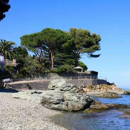 Studio Moderne Avec Vue Mer - Pietranera - Proche Bastia Exterior photo