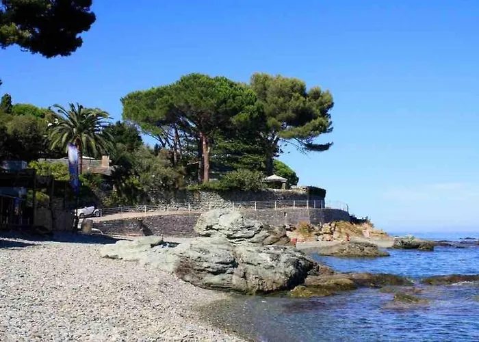 Studio Moderne Avec Vue Mer - Pietranera - Proche Bastia