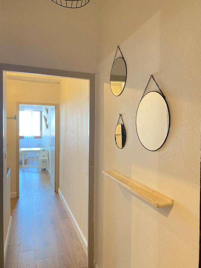 Moderne Avec Vue - - Proche Bastia *