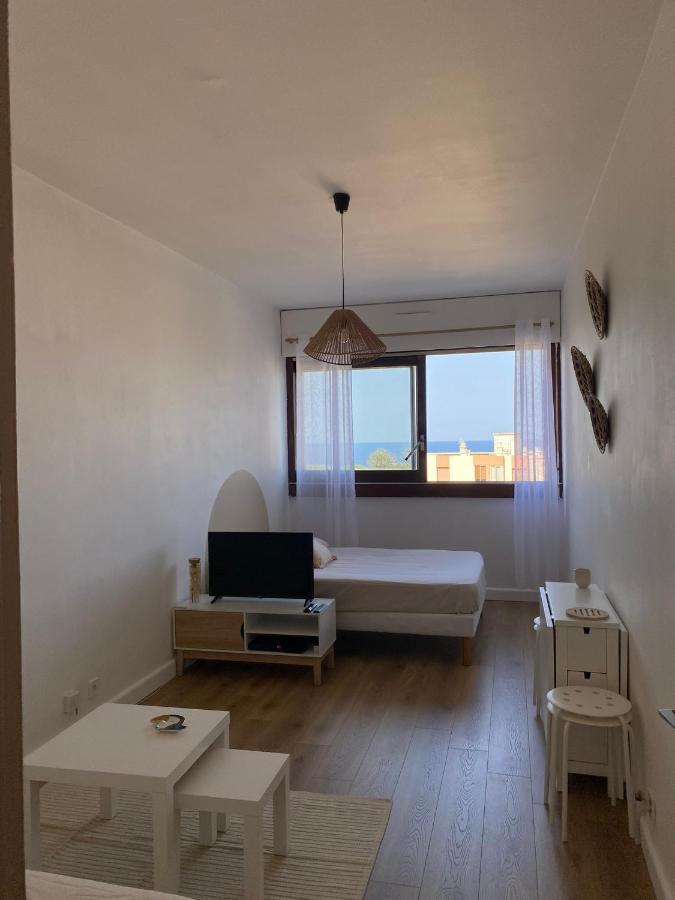 Apartment Moderne Avec Vue - - Proche Bastia *