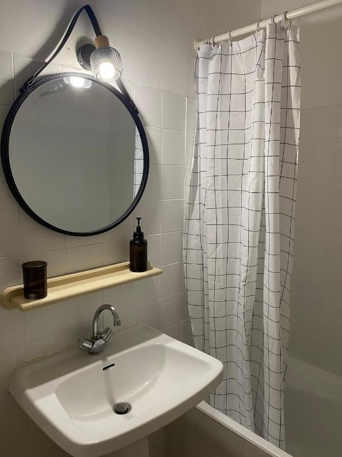Moderne Avec Vue - - Proche Bastia Apartment
