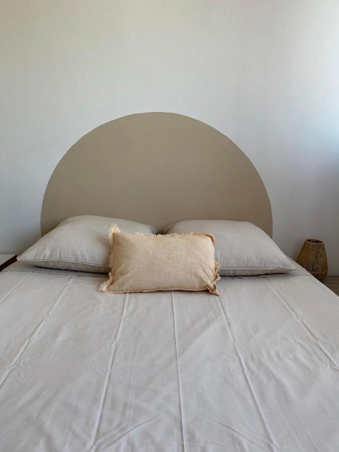 Apartment Moderne Avec Vue - - Proche Bastia *