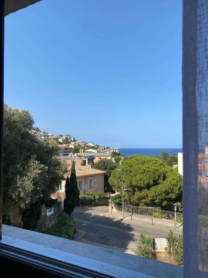 Moderne Avec Vue - - Proche Bastia Apartment *